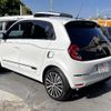 renault twingo 2022 CFJ9966553 image 9
