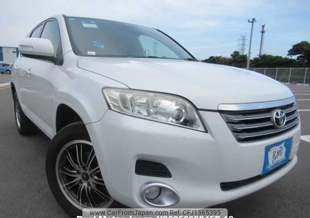 toyota vanguard 2009 646828-Y2025060345F-12 image 1