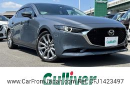 mazda mazda3 2022 -MAZDA--MAZDA3 3DA-BP8P--BP8P-202420---MAZDA--MAZDA3 3DA-BP8P--BP8P-202420-