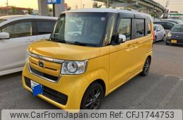 honda n-box 2018 CFJ1744753