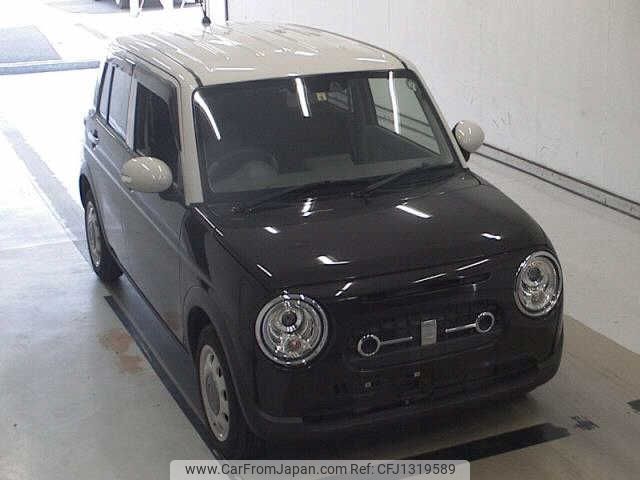 suzuki alto-lapin 2022 CFJ1319589 image 1