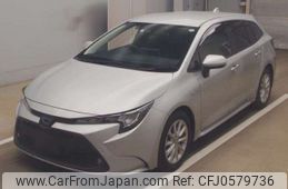 toyota corolla-touring-wagon 2020 -TOYOTA--Corolla Touring 6AA-ZWE211W--ZWE211-6002876---TOYOTA--Corolla Touring 6AA-ZWE211W--ZWE211-6002876-