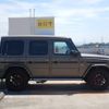 mercedes-benz g-class 2023 quick_quick_3BA-463276_W1N4632762X486548 image 4