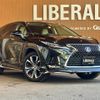 lexus rx 2021 -LEXUS--Lexus RX 6AA-GYL26W--GYL26-0005116---LEXUS--Lexus RX 6AA-GYL26W--GYL26-0005116- image 1