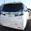 toyota vellfire 2017 -TOYOTA 【名古屋 305ﾏ4265】--Vellfire DAA-AYH30W--AYH30W-0043342---TOYOTA 【名古屋 305ﾏ4265】--Vellfire DAA-AYH30W--AYH30W-0043342- image 2