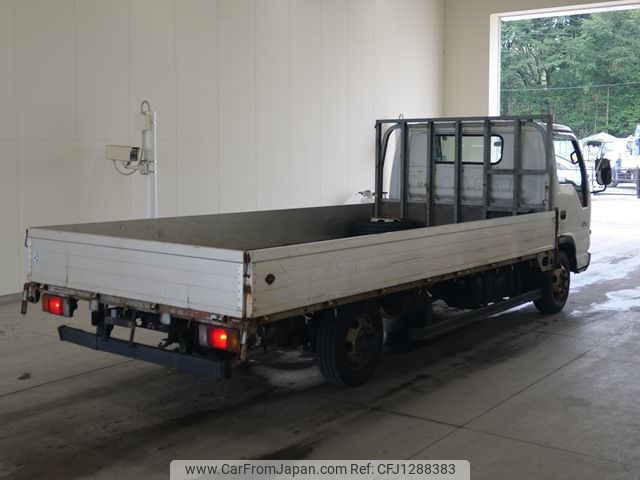 isuzu elf-truck 2001 -ISUZU--Elf NPR72PR-7404511---ISUZU--Elf NPR72PR-7404511- image 2