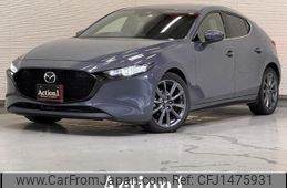 mazda mazda3-fastback 2020 quick_quick_BPFP_BPFP-109187