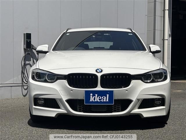 bmw 3-series 2019 -BMW--BMW 3 Series LDA-8C20--WBA8H920X0A691641---BMW--BMW 3 Series LDA-8C20--WBA8H920X0A691641- image 2