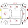 honda fit 2010 -HONDA--Fit DBA-GE7--GE7-1305431---HONDA--Fit DBA-GE7--GE7-1305431- image 2