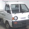 suzuki carry-truck 1995 NIKYO_SM48126 image 8