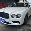 bentley bentley-flying-spur 2019 CFJ1858724 image 1