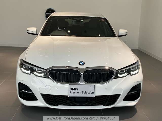 bmw 3-series 2022 -BMW--BMW 3 Series 3BA-5F20--WBA72DY020FM66544---BMW--BMW 3 Series 3BA-5F20--WBA72DY020FM66544- image 2