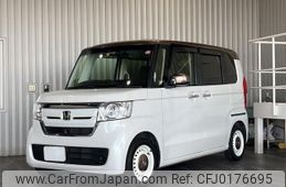 honda n-box 2019 -HONDA--N BOX JF3--JF3-1300514---HONDA--N BOX JF3--JF3-1300514-