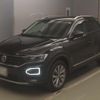 volkswagen t-roc 2021 quick_quick_3DA-A1DFF_WVGZZZA1ZLV166135 image 9