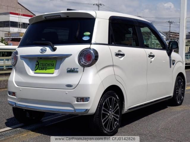 daihatsu cast 2015 -DAIHATSU--Cast DBA-LA250S--LA250S-0018534---DAIHATSU--Cast DBA-LA250S--LA250S-0018534- image 2