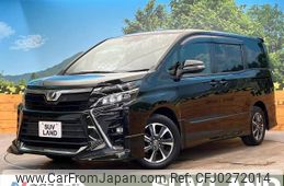 toyota voxy 2017 -TOYOTA--Voxy DBA-ZRR80W--ZRR80-0357332---TOYOTA--Voxy DBA-ZRR80W--ZRR80-0357332-