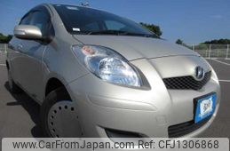 toyota vitz 2011 646828-Y2025060212F-21