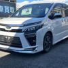 toyota voxy 2017 -TOYOTA--Voxy ZRR80W--0346702---TOYOTA--Voxy ZRR80W--0346702- image 1