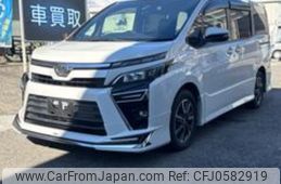 toyota voxy 2017 -TOYOTA--Voxy ZRR80W--0346702---TOYOTA--Voxy ZRR80W--0346702-