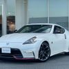 nissan fairlady-z 2019 -NISSAN--Fairlady Z CBA-Z34--Z34-640188---NISSAN--Fairlady Z CBA-Z34--Z34-640188- image 1