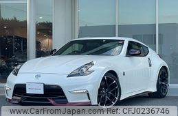 nissan fairlady-z 2019 -NISSAN--Fairlady Z CBA-Z34--Z34-640188---NISSAN--Fairlady Z CBA-Z34--Z34-640188-