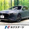 mazda mazda3-fastback 2019 quick_quick_BP5P_BP5P-105293 image 1