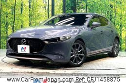 mazda mazda3-fastback 2019 quick_quick_BP5P_BP5P-105293