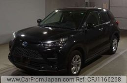 toyota raize 2022 -TOYOTA--Raize 5AA-A202A--A202A-0021338---TOYOTA--Raize 5AA-A202A--A202A-0021338-