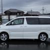 toyota alphard-v 2007 quick_quick_DBA-ANH10W_ANH10-0186702 image 11