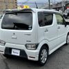 suzuki wagon-r 2017 -SUZUKI--Wagon R DAA-MH55S--MH55S-709162---SUZUKI--Wagon R DAA-MH55S--MH55S-709162- image 2