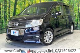 honda stepwagon 2010 CFJ1606422