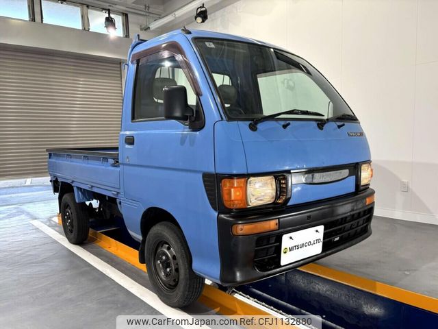 daihatsu hijet-truck 1998 Mitsuicoltd_DHHT156949R0705 image 2
