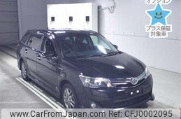 toyota corolla-fielder 2014 -TOYOTA--Corolla Fielder NKE165G-7068630---TOYOTA--Corolla Fielder NKE165G-7068630-