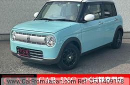 suzuki alto-lapin 2016 quick_quick_HE33S_HE33S-125199