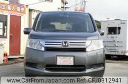 honda step-wagon 2011 TE1464