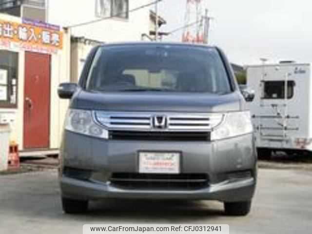 honda step-wagon 2011 TE1464 image 1