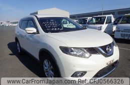 nissan x-trail 2015 22773