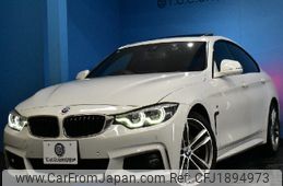 bmw 4-series 2018 CFJ1894973