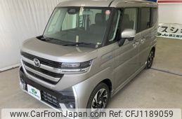 mazda flair-wagon 2023 YAMAKATSU_MM94S-100073