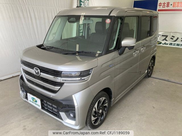 mazda flair-wagon 2023 YAMAKATSU_MM94S-100073 image 1