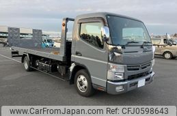 mitsubishi-fuso canter 2016 quick_quick_TPG-FEB50_FEB50-550917