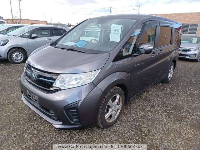 honda stepwagon 2020 quick_quick_DBA-RP1_RP1-1206166 image 1