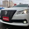 toyota crown 2015 -TOYOTA 【新潟 301ﾁ1966】--Crown GRS211--6005839---TOYOTA 【新潟 301ﾁ1966】--Crown GRS211--6005839- image 9