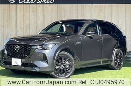 mazda mazda-others 2022 -MAZDA--CX-60 3CA-KH3R3P--KH3R3P-100383---MAZDA--CX-60 3CA-KH3R3P--KH3R3P-100383-