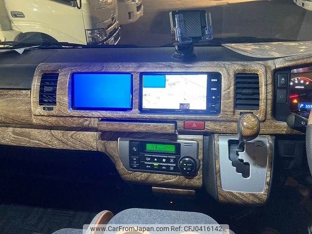 toyota hiace-wagon 2018 -TOYOTA--Hiace Wagon CBA-TRH214W--TRH214-0053295---TOYOTA--Hiace Wagon CBA-TRH214W--TRH214-0053295- image 2