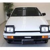 toyota sprinter-trueno 1985 -トヨタ 【広島 502ﾎ7061】--ｽﾌﾟﾘﾝﾀｰﾄﾚﾉ AE86--AE86-0177806---トヨタ 【広島 502ﾎ7061】--ｽﾌﾟﾘﾝﾀｰﾄﾚﾉ AE86--AE86-0177806- image 9