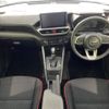 toyota raize 2021 -TOYOTA--Raize 5BA-A200A--A200A-0126368---TOYOTA--Raize 5BA-A200A--A200A-0126368- image 2