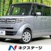 honda n-box 2017 -HONDA--N BOX DBA-JF1--JF1-1908948---HONDA--N BOX DBA-JF1--JF1-1908948- image 1