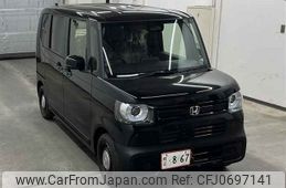 honda n-box 2025 -HONDA 【後日 】--N BOX JF5-5002048---HONDA 【後日 】--N BOX JF5-5002048-