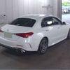 mercedes-benz c-class 2021 -MERCEDES-BENZ 【横浜 375ﾋ1012】--Benz C Class 5AA-206042C--W1K2060422F015576---MERCEDES-BENZ 【横浜 375ﾋ1012】--Benz C Class 5AA-206042C--W1K2060422F015576- image 5